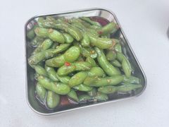 -白仁仔· 活烤海鲜 宵夜(豫园店)