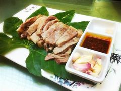 手抓-清真·益鑫羊肉手抓馆(花园北街店)