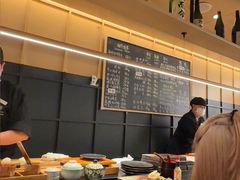 -Sushi Hanzo半藏(天环广场店)