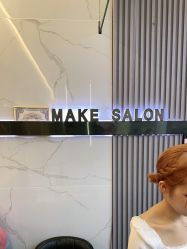 -MAKE SENSE美可沙龙