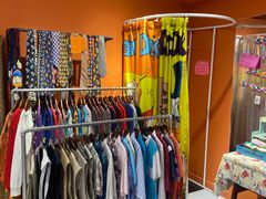 -Oolong乌龙茶古着店