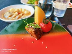 -醉东Oriental House(静安嘉里中心店)