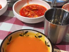 -益百岁牛尾汤主题餐厅(辛庄街店)