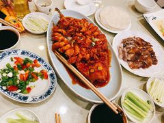 -燕风楼烤鸭店(建设总店)