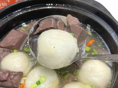 -民间小灶(亭林店)