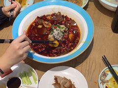 -金百万(方庄店)