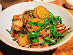 -田小狗的饭店(才子佳郡店)