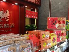 -大麒麟阁(扬州东关街店)