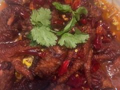 -镜泊小镇(东长安街店)