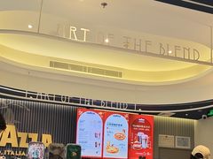 -LAVAZZA拉瓦萨咖啡(中航城君尚购物中心店)