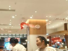-大厨小馆(华阳城店)