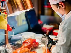 -小吊梨汤·北京菜·烤鸭(鸟巢店)