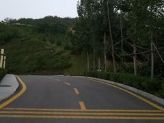 -陕西汤峪会议中心温泉酒店