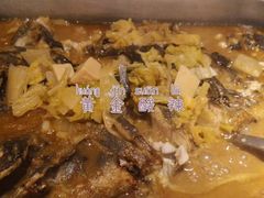 麻辣诱惑-鱼酷活鱼烤鱼(人信汇商场店)
