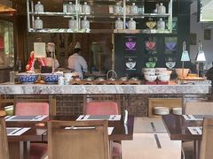 -唐山香格里拉大酒店·香啡阁(长虹西道店)