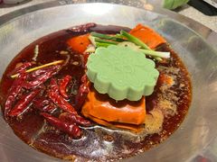 -大龙燚火锅(太古里店)