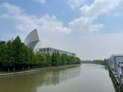 -南汇嘴观海公园