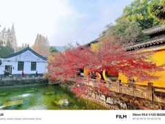 -虞山风景区