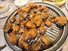 -外婆味道·云南菜大当家(弥勒店)