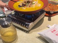 -小碗大胃(福久源新天地店)
