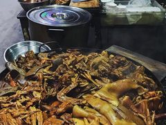 -吴长子卤菜馆(统一街店)