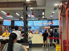 -快乐蜂(永光广场店)