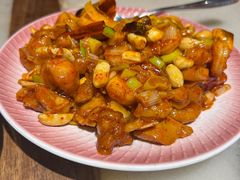 -小吊梨汤·北京菜·烤鸭(清河万象汇店)