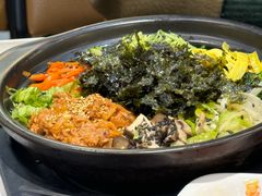 -釜山豚骨汤饭(芝罘万达广场店)