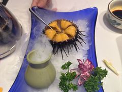 -正黄旗海鲜烧烤大排档(延安路总店)