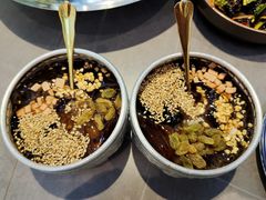 传统老冰粉-耍盆友·重庆江湖菜(百子湾店)