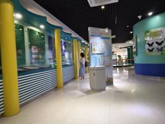 -上海昆虫博物馆