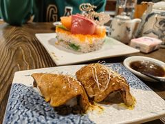 -大雄寿司(中华广场店)