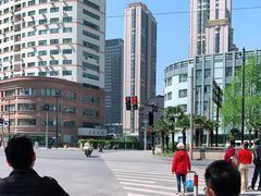 -上海牛羊肉公司塘沽路清真门市部