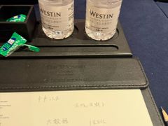 -北京威斯汀酒店