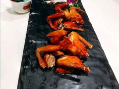 烤乳鸽-大鸽饭(马王堆店)