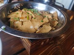 -湘鲵私房菜(坦洲店)