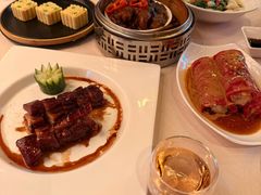 -丽思卡尔顿酒店-天泰轩中餐厅(大沽北路店)