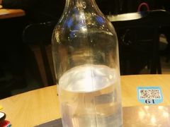 -鱼库·不仅是一家烤鱼店(车公庙店)