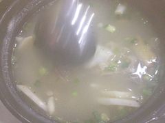 -廖记老砂锅(上清寺店)