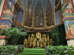 -华谊兄弟（长沙）电影小镇