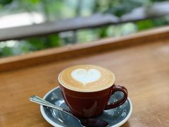 Cappuccino-ROAST