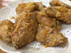 -南记食粥坊·宵夜大排档(南桂店)