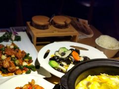 -蜀锦堂·川味现炒(襄阳武商汇店)