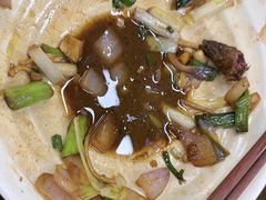 -老余杭面馆