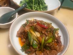 -锦府盐帮·侯宅(五棵松万达店)