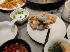 -骨之味·筒骨汤火锅(江头店)