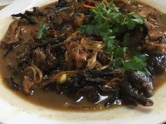 -连池鱼豆味坊(风景区店)