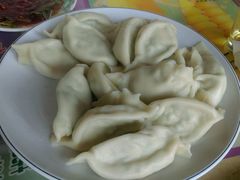 鲅鱼饺子-北方饺子王·海肠捞饭·海鲜锅(山大店)