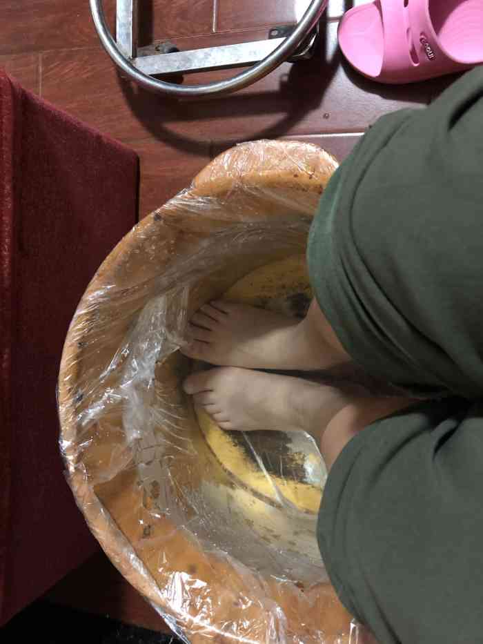 陆琴脚艺(汉中门店)