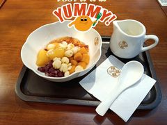 -陳蘇蘇1994·中华甜品(广州正佳广场店)